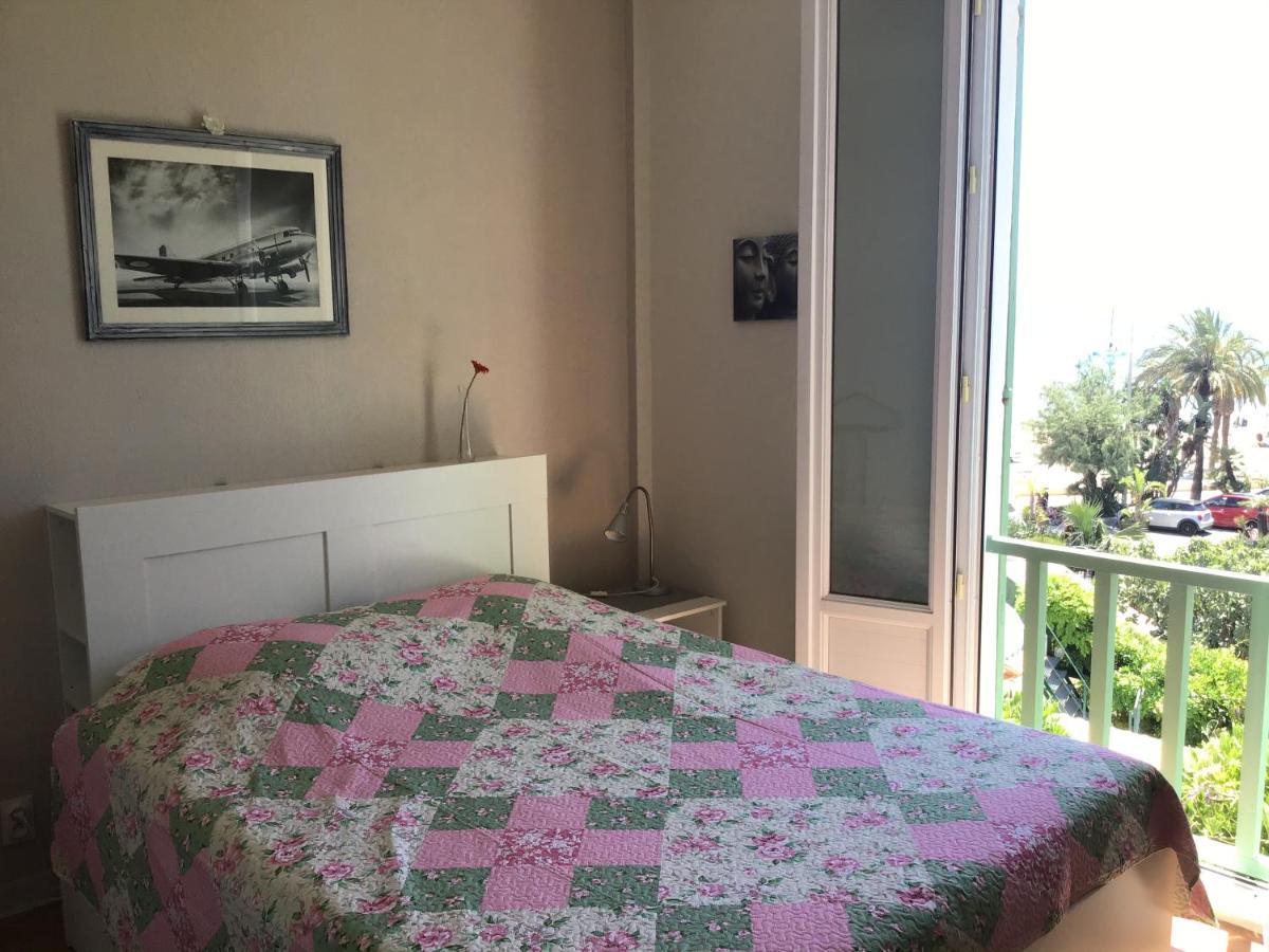 L'Ilot Fleuri Ξενοδοχείο Le Lavandou Εξωτερικό φωτογραφία