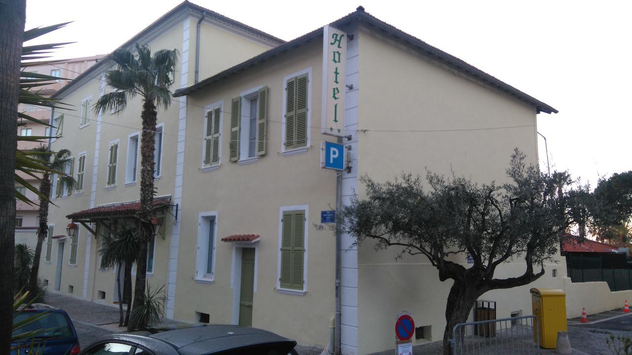 L'Ilot Fleuri Ξενοδοχείο Le Lavandou Εξωτερικό φωτογραφία